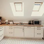 Ferienwohnung Im Wasserviertel