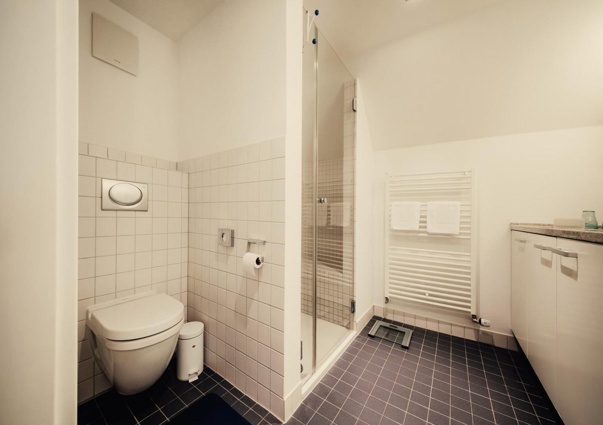 Im Wasserviertel Apartment Luneburg